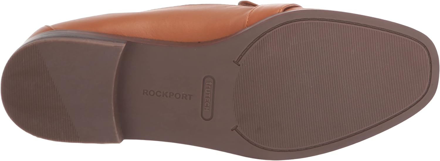 Rockport Women's Susana Buckle Loafer