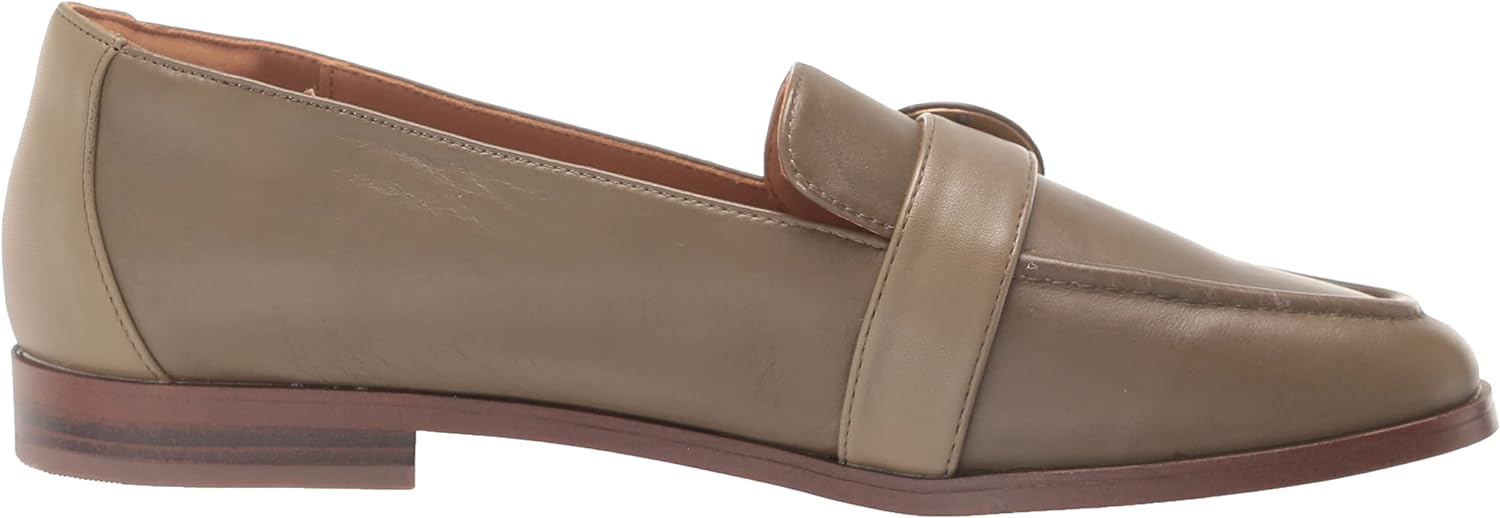 Rockport Women's Susana Buckle Loafer