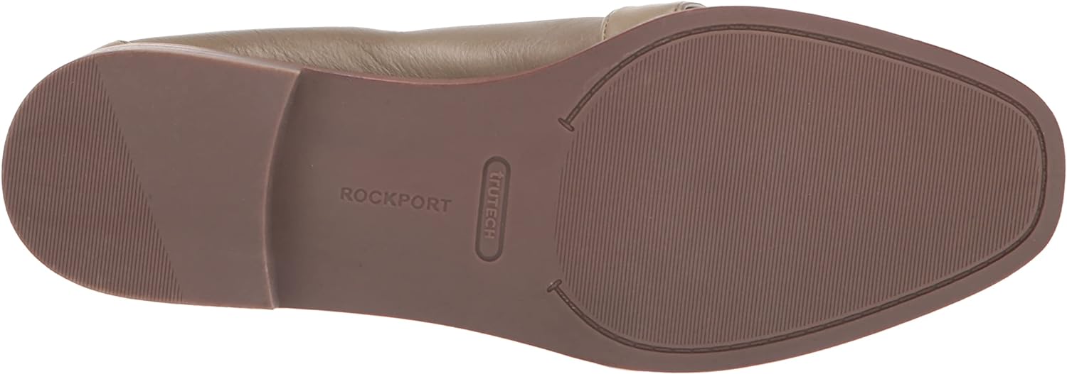 Rockport Women's Susana Buckle Loafer