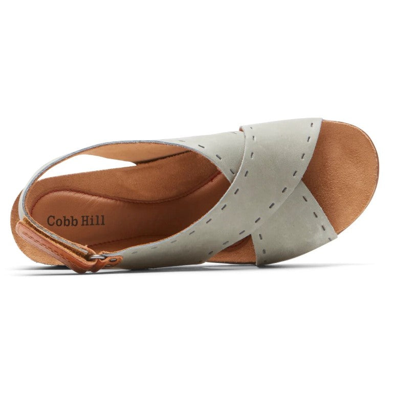 Cobb Hill May Sling Women's Sandals