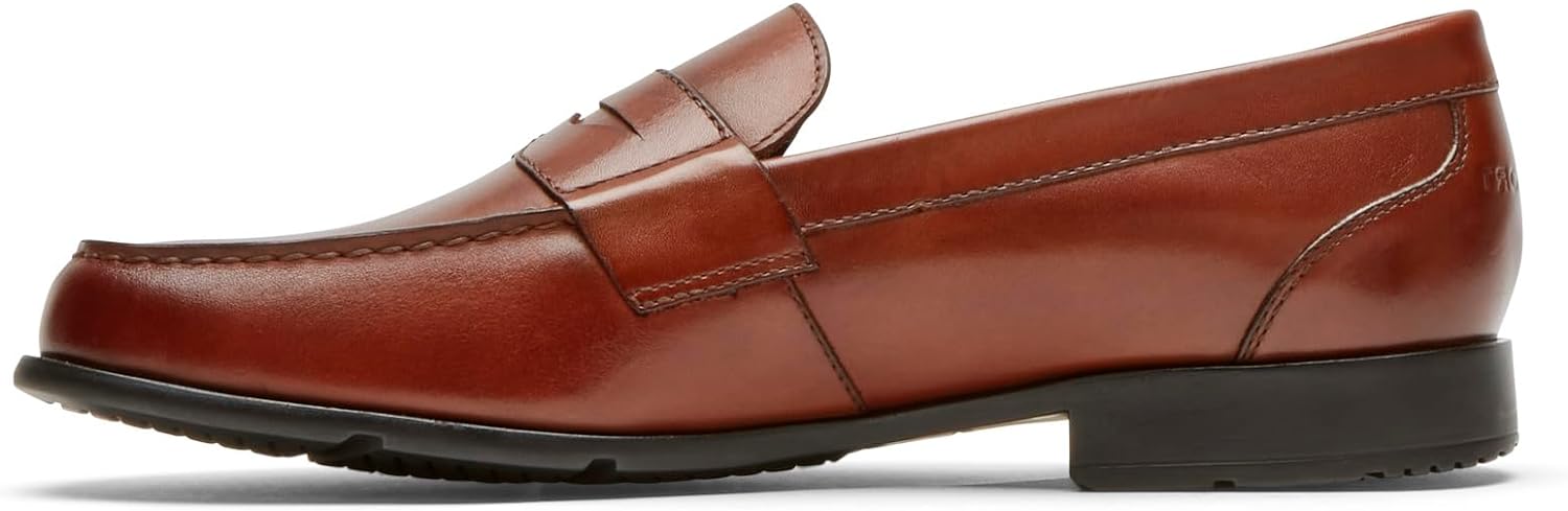 Rockport Men's Keaton Penny Loafer