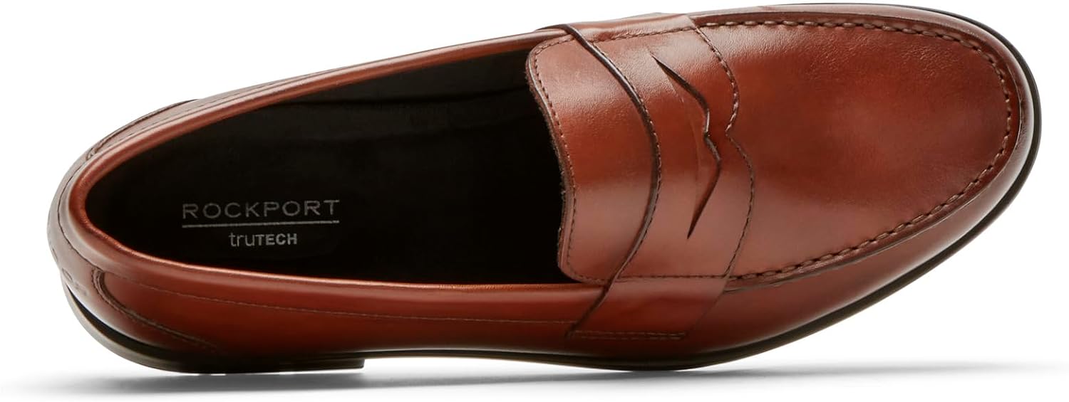 Rockport Men's Keaton Penny Loafer