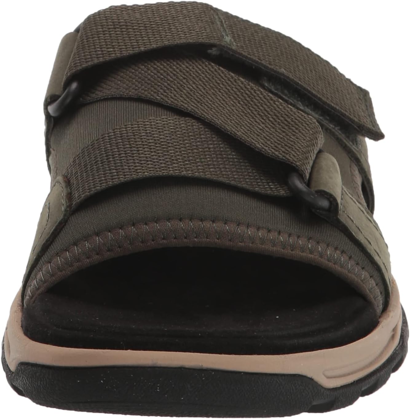 Rockport Mens Trail Technique Slide II Sandals