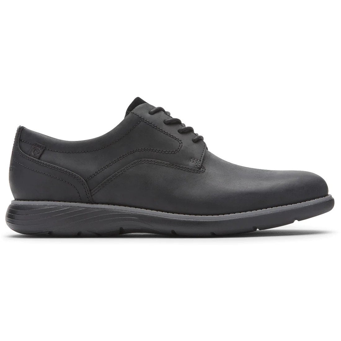 Rockport Mens Garett Plain Toe Oxfords