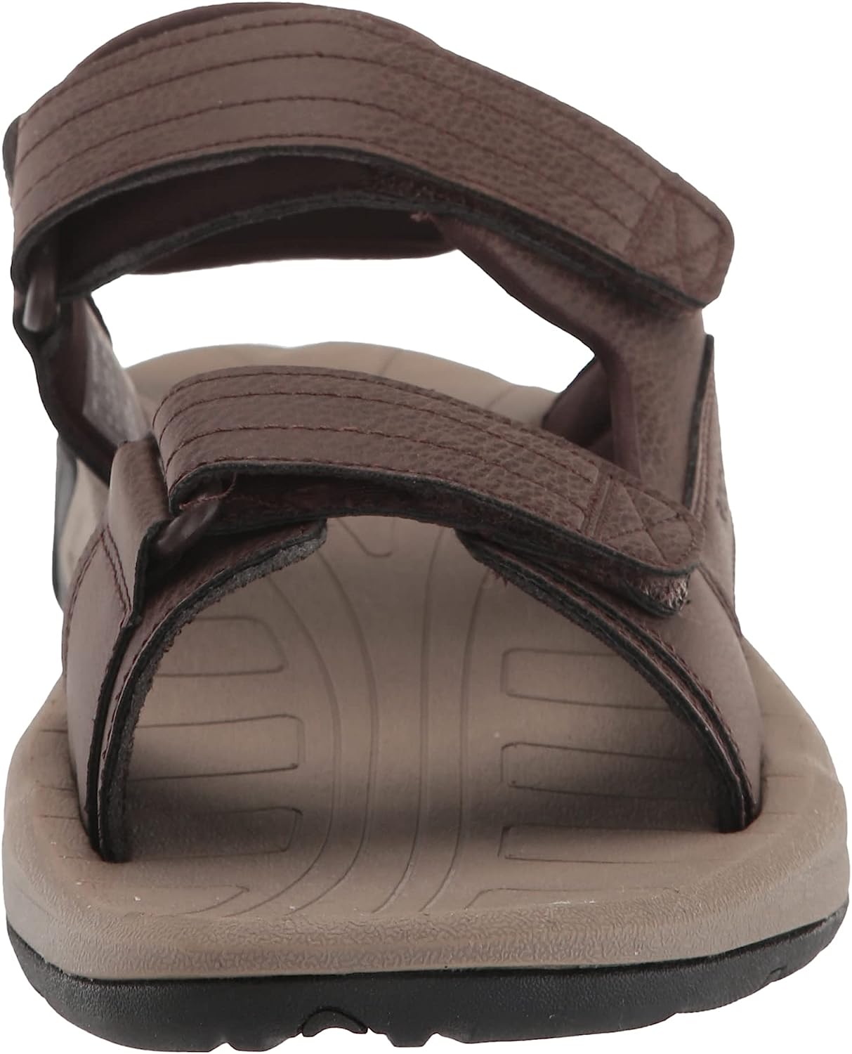 Rockport Mens Byron Quarter Strap Sandals