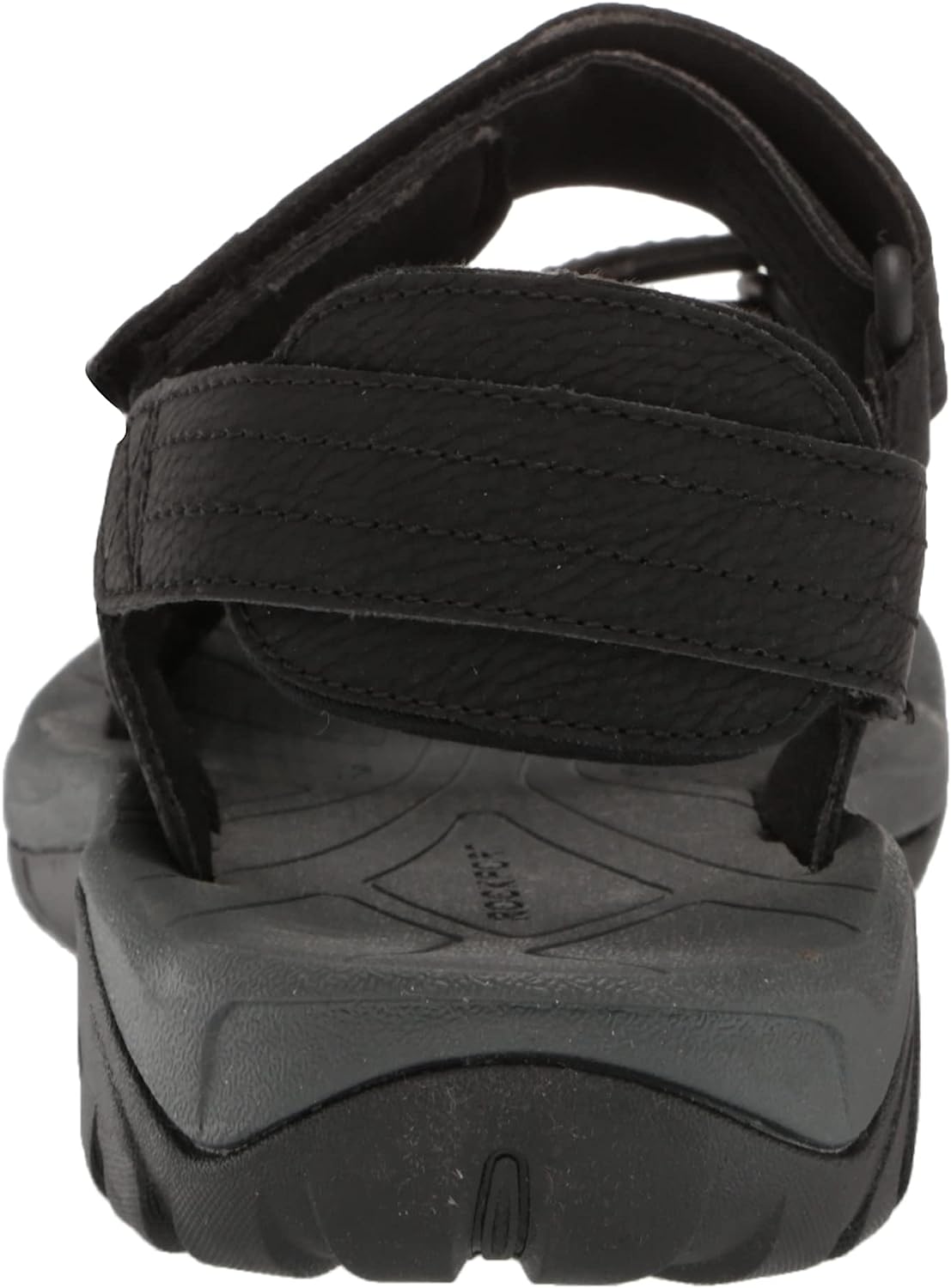 Rockport Mens Byron Quarter Strap Sandals