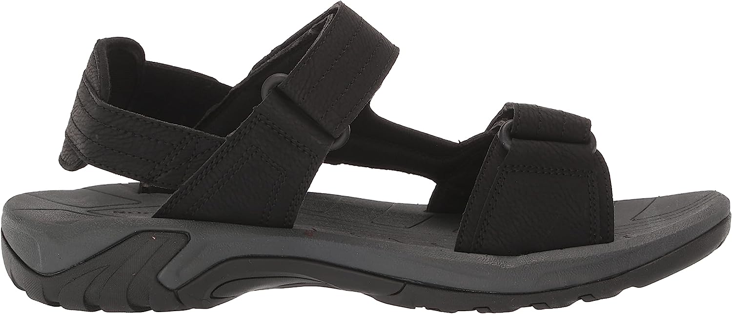 Rockport Mens Byron Quarter Strap Sandals