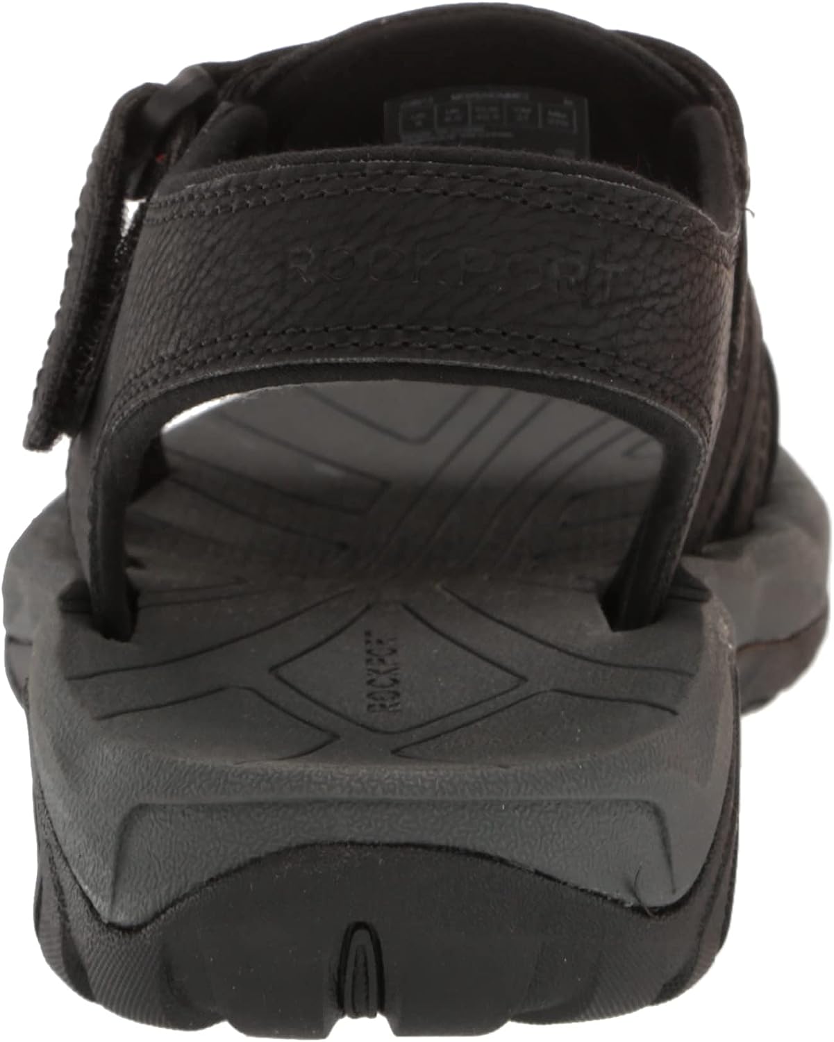 Rockport Mens Byron Fisherman Sandals