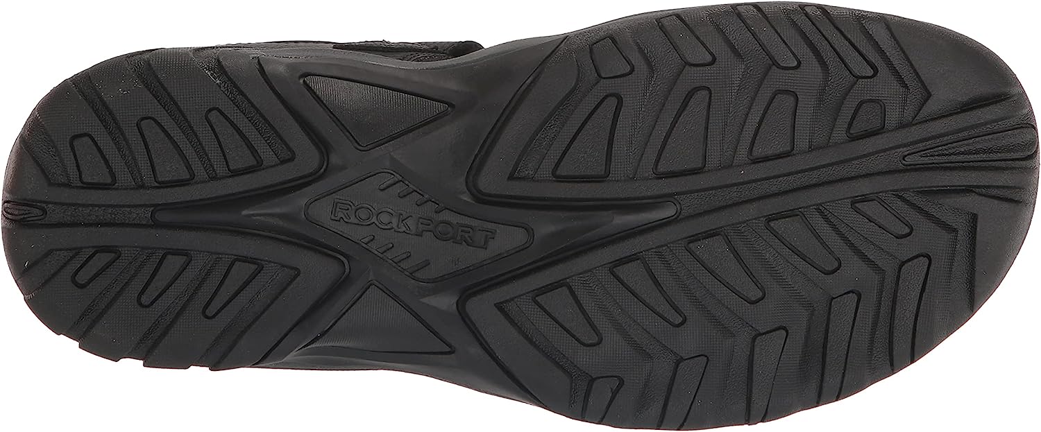 Rockport Mens Byron Fisherman Sandals