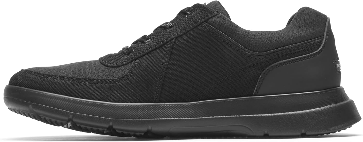 Rockport Mens TruFlex Cayden Ubal Sneakers