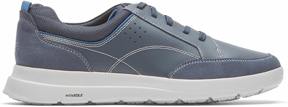 Rockport Mens TF M Cayden LTT Sneakers