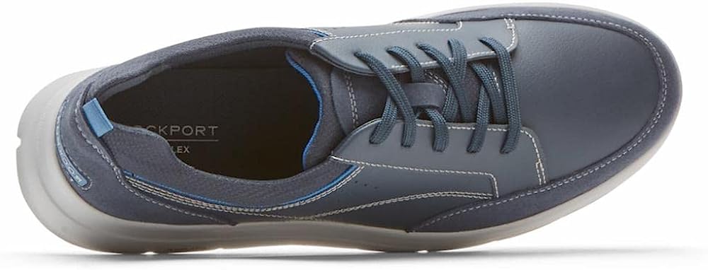 Rockport Mens TF M Cayden LTT Sneakers