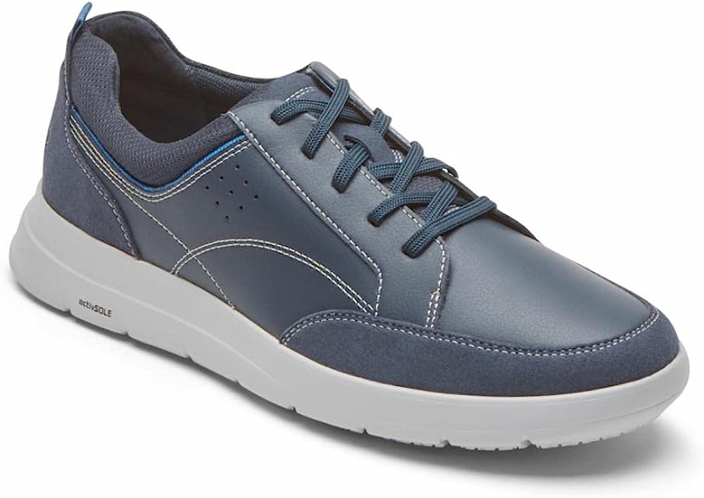 Rockport Mens TF M Cayden LTT Sneakers