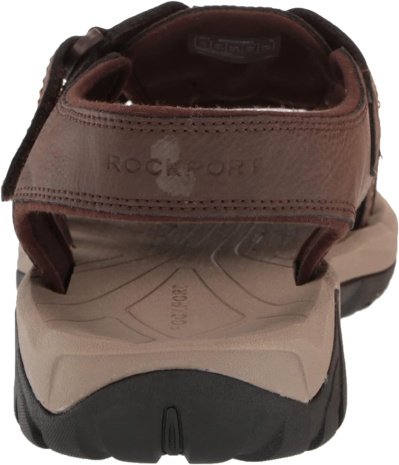 Rockport Mens Byron Fisherman Sandals