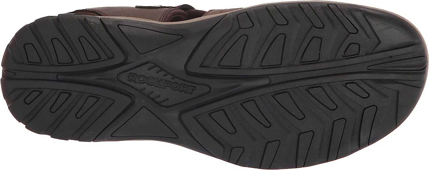 Rockport Mens Byron Fisherman Sandals