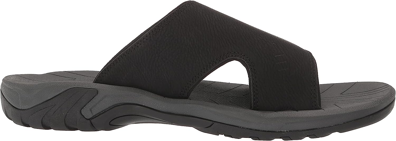 Rockport Mens Byron Casual Slide Sandals