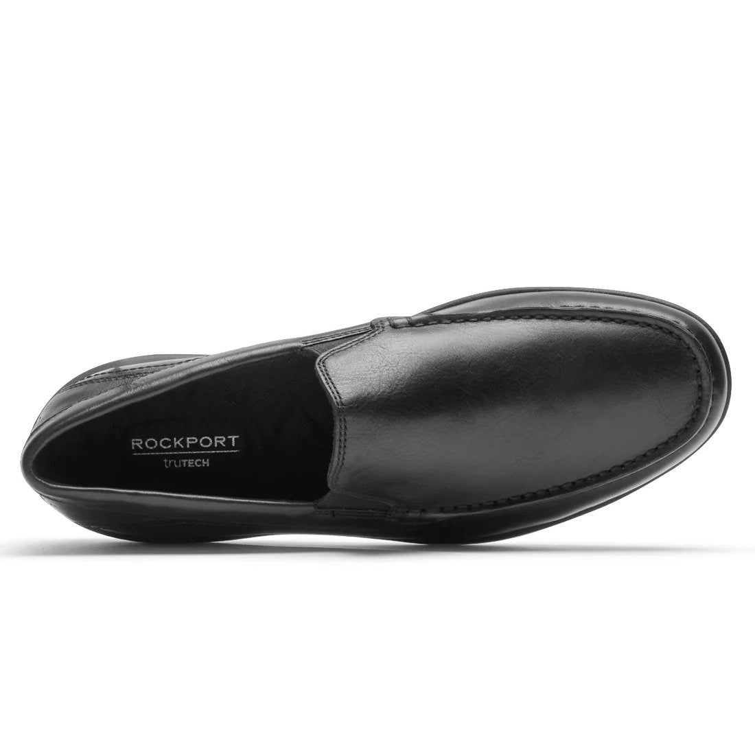 Rockport Mens Trenton Venetian Loafers