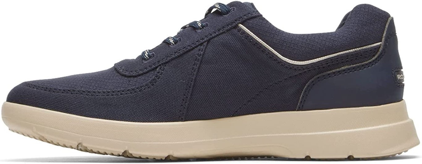 Rockport Mens Truflex Cayden Ubal Sneakers