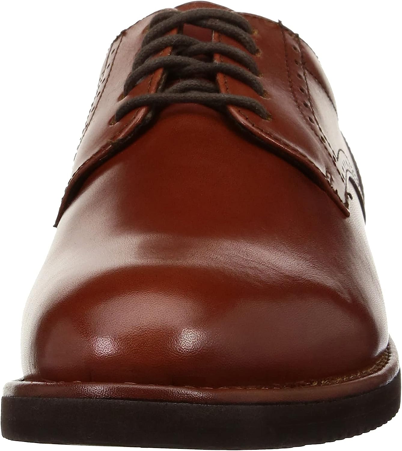 Rockport Mens DressPort Herritage Plain Toe Oxfords