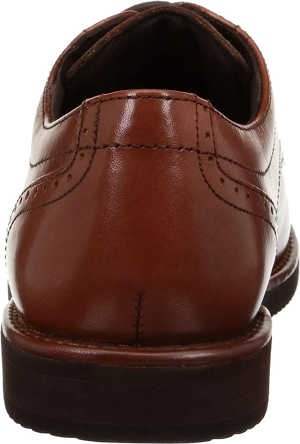 Rockport Mens DressPort Herritage Plain Toe Oxfords