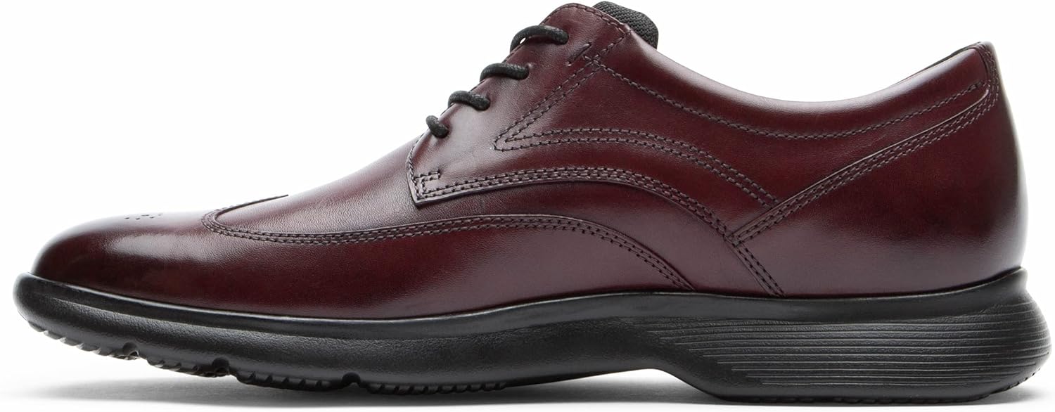 Rockport Men's Truflex Dressports Wingtip Oxford