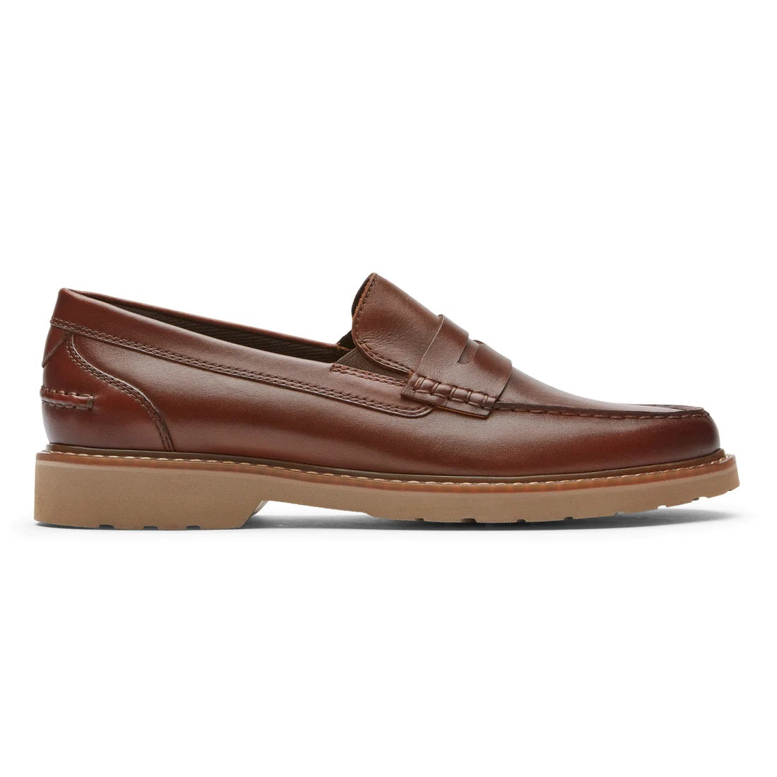 Rockport Mens Bedford Penny Loafers