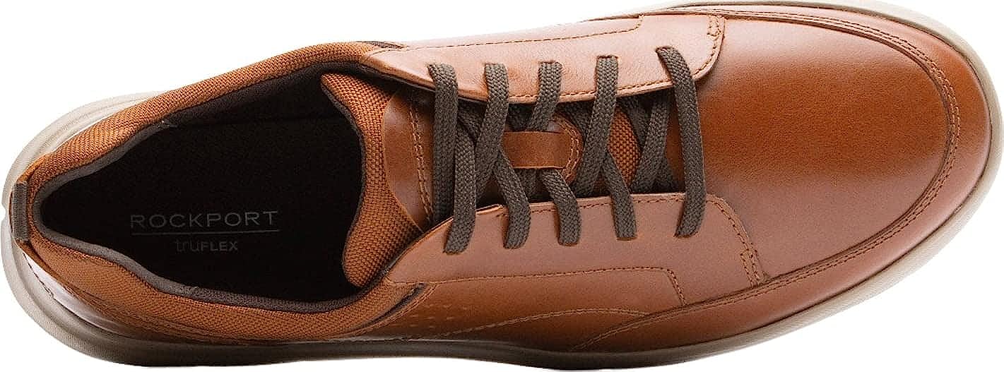 Rockport Mens TF M Cayden LTT Sneakers