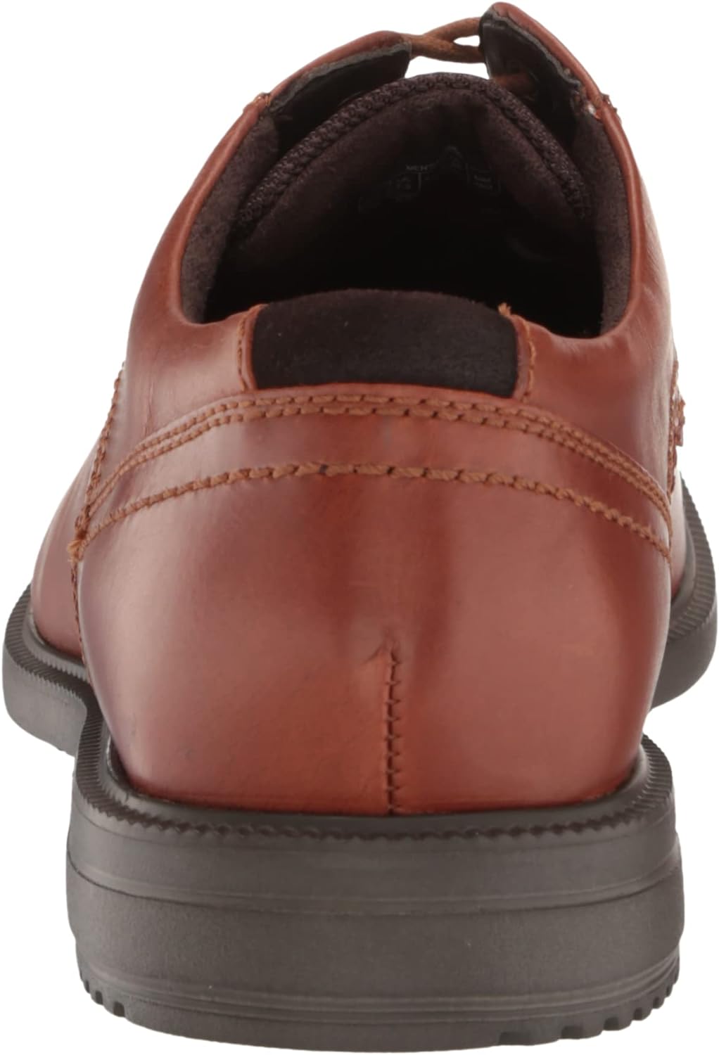 Rockport Men's Berenger Plain Toe Oxford