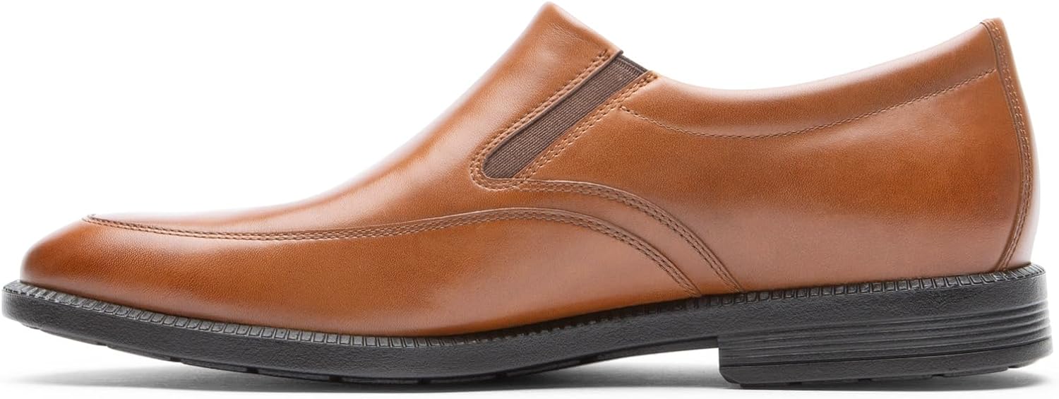 Rockport Men’s DresSports Premium Slip-On Loafers