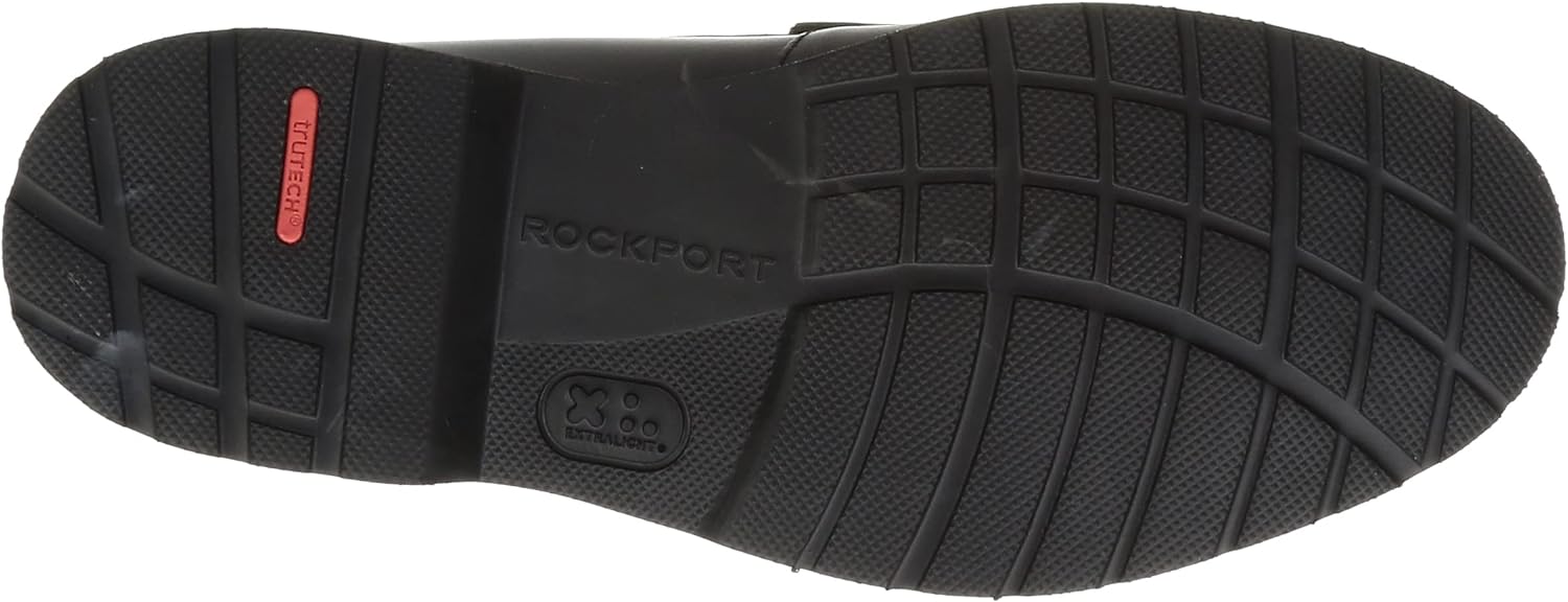 Rockport Mens Bedford Bit Loafers