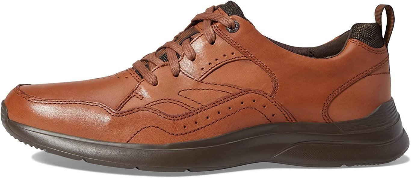 Rockport Mens Total Motion Active Walk Sneakers