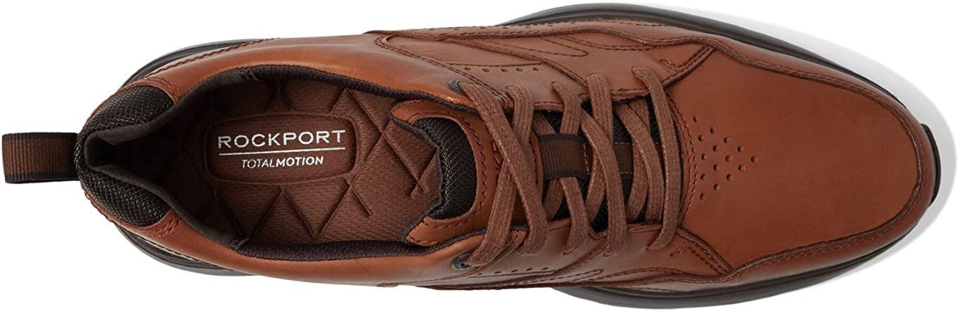 Rockport Mens Total Motion Active Walk Sneakers