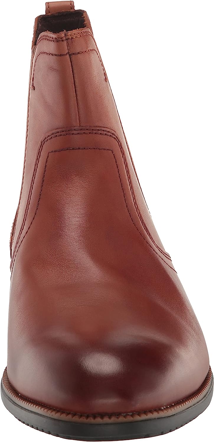 Rockport Mens Total Motion Dressport Chelsea Boots