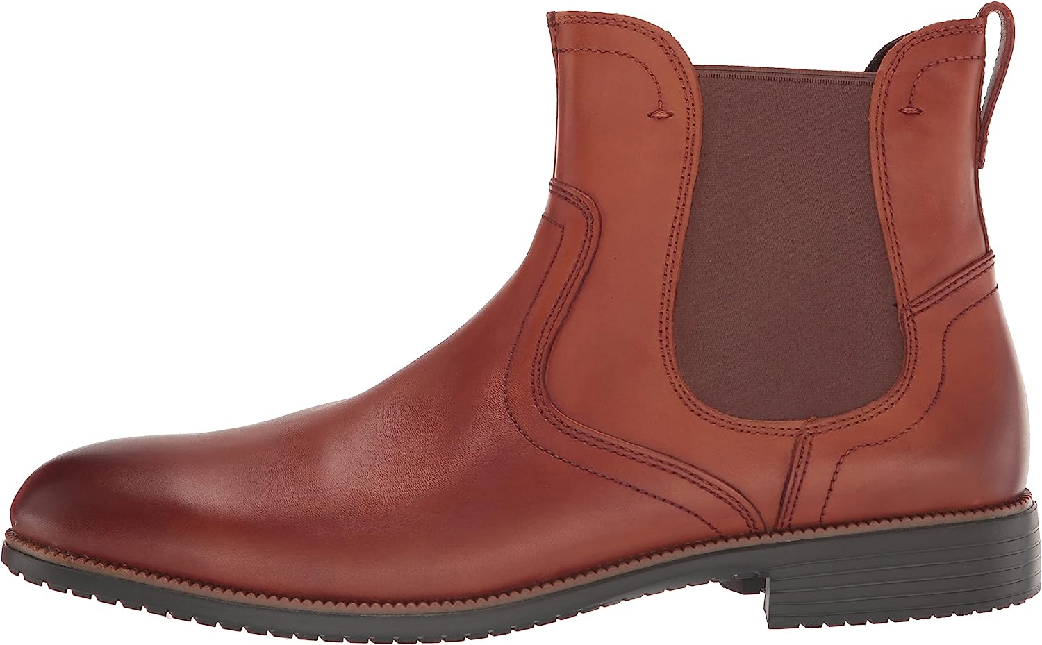 Rockport Mens Total Motion Dressport Chelsea Boots