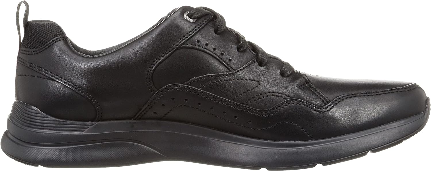 Rockport Mens TM Active Walk Sneakers