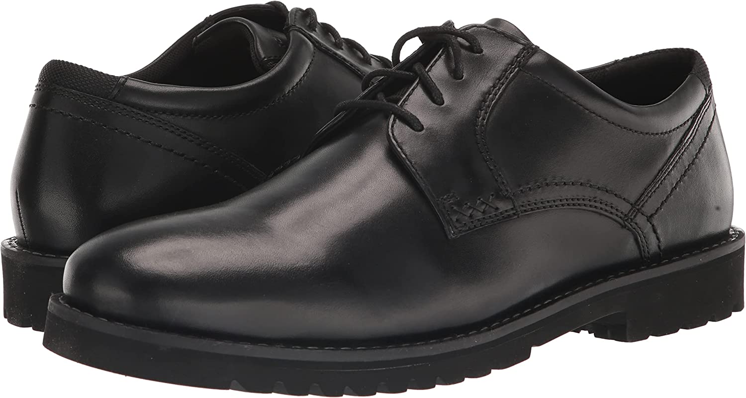 Rockport Mens Mitchell PT Oxford Oxfords