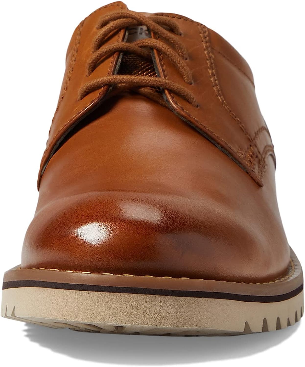 Rockport Mens Mitchell PT Oxford Oxfords