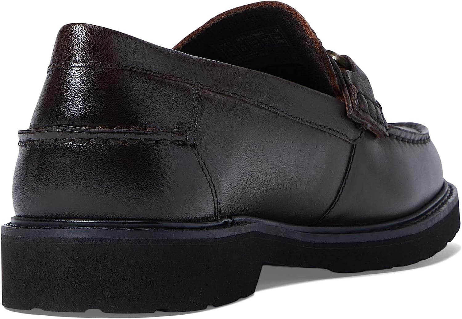 Rockport Mens Bedford Bit Loafers