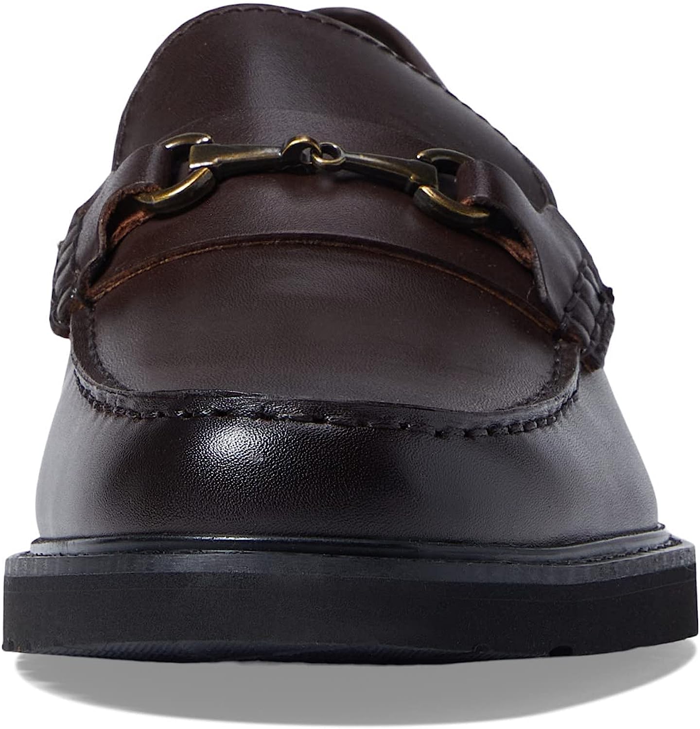 Rockport Mens Bedford Bit Loafers