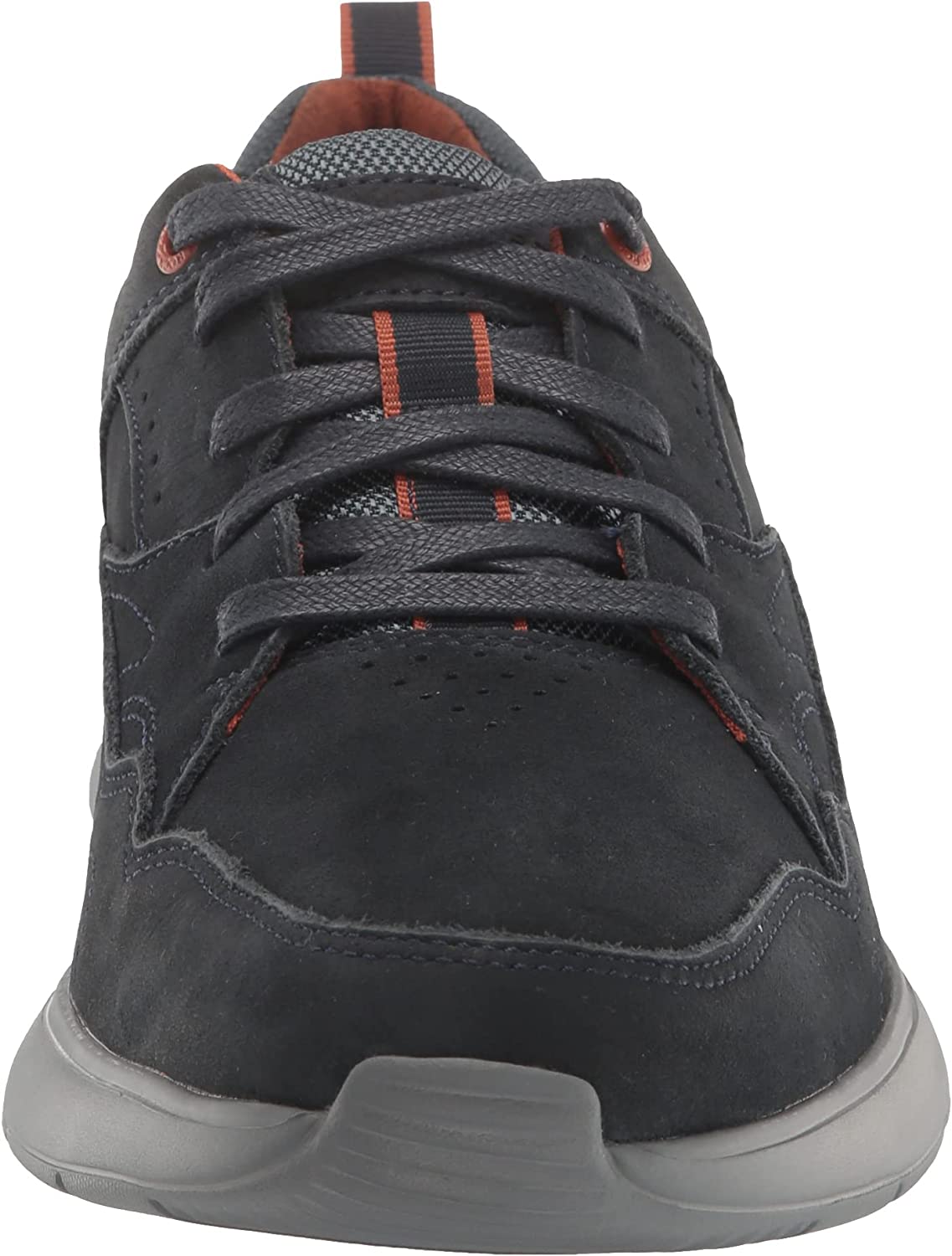 Rockport Mens TM Active Walk Sneakers