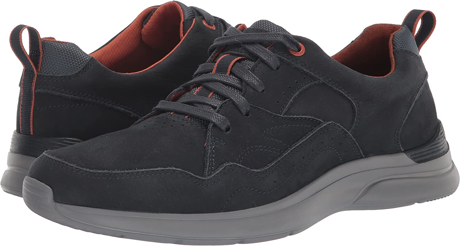 Rockport Mens TM Active Walk Sneakers