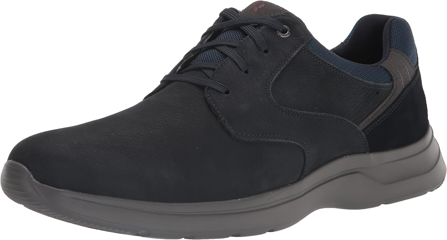 New Dress Blues Nubuck