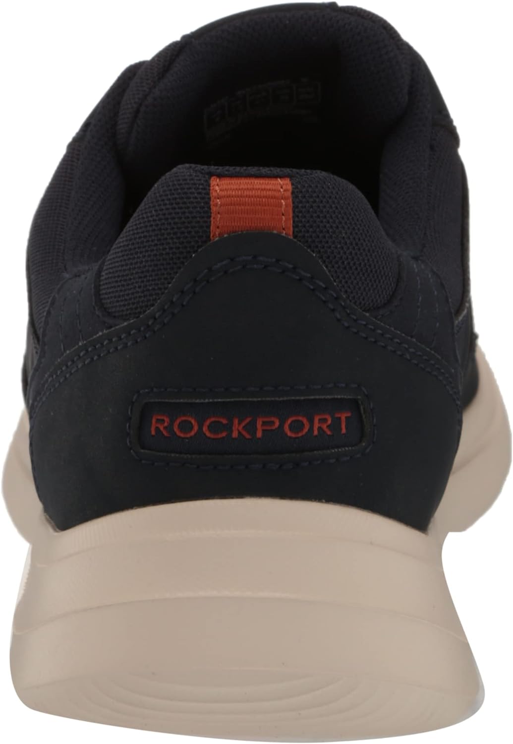 Rockport Men's Patterson Ubal Sneaker