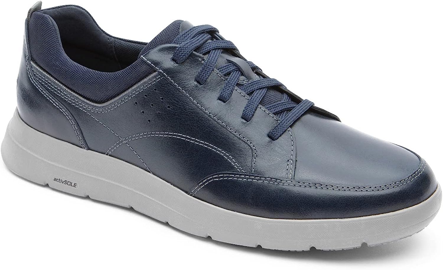 Rockport Mens TF M Cayden LTT Sneakers