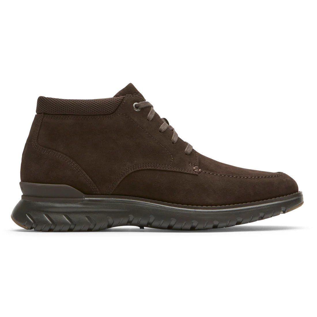 Rockport Mens Total Motion Sport Apron Chukka Boots