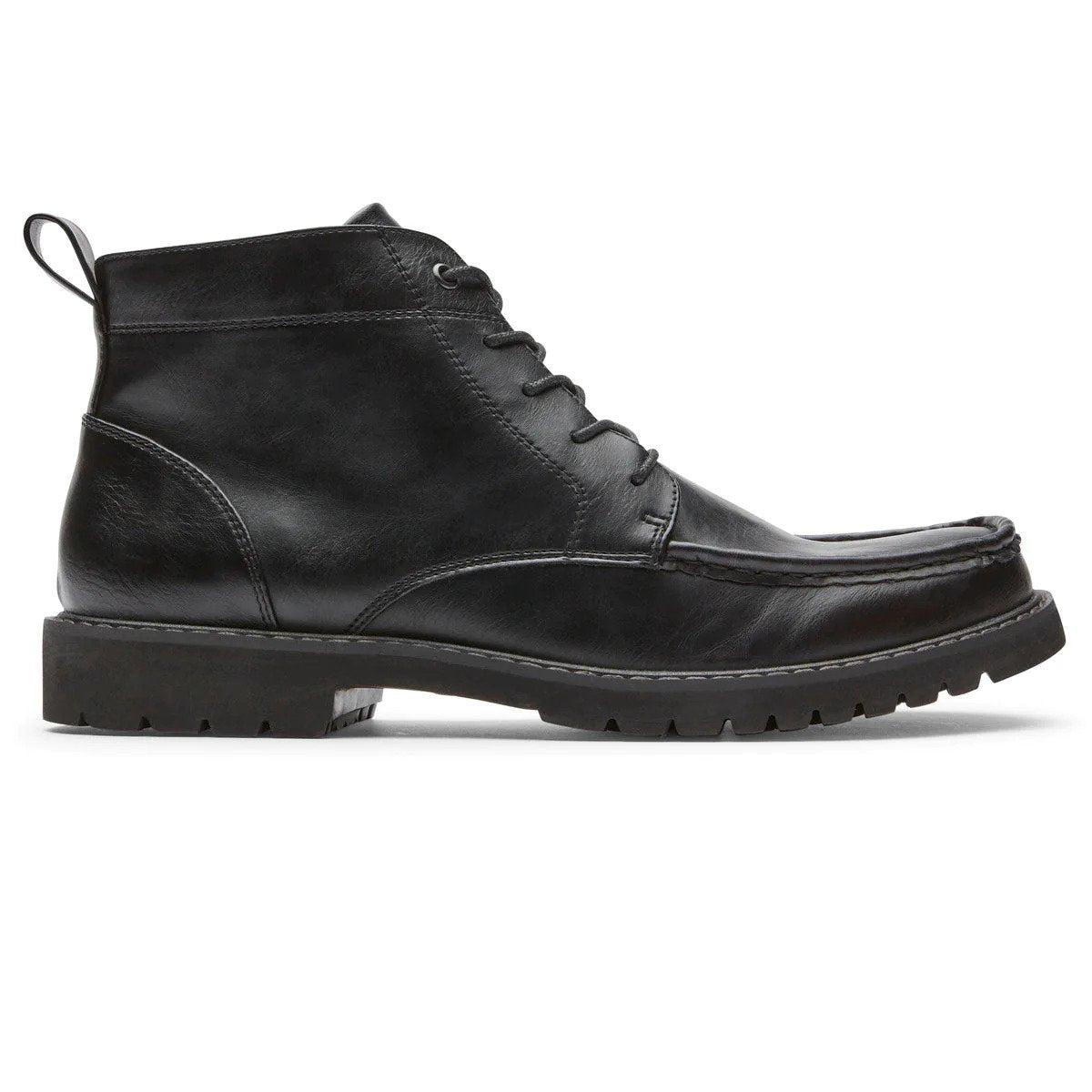 Rockport Mens Kevan Boots