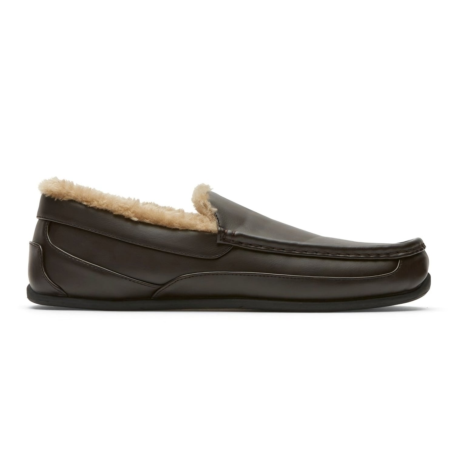 Rockport Mens Warwick Slipper