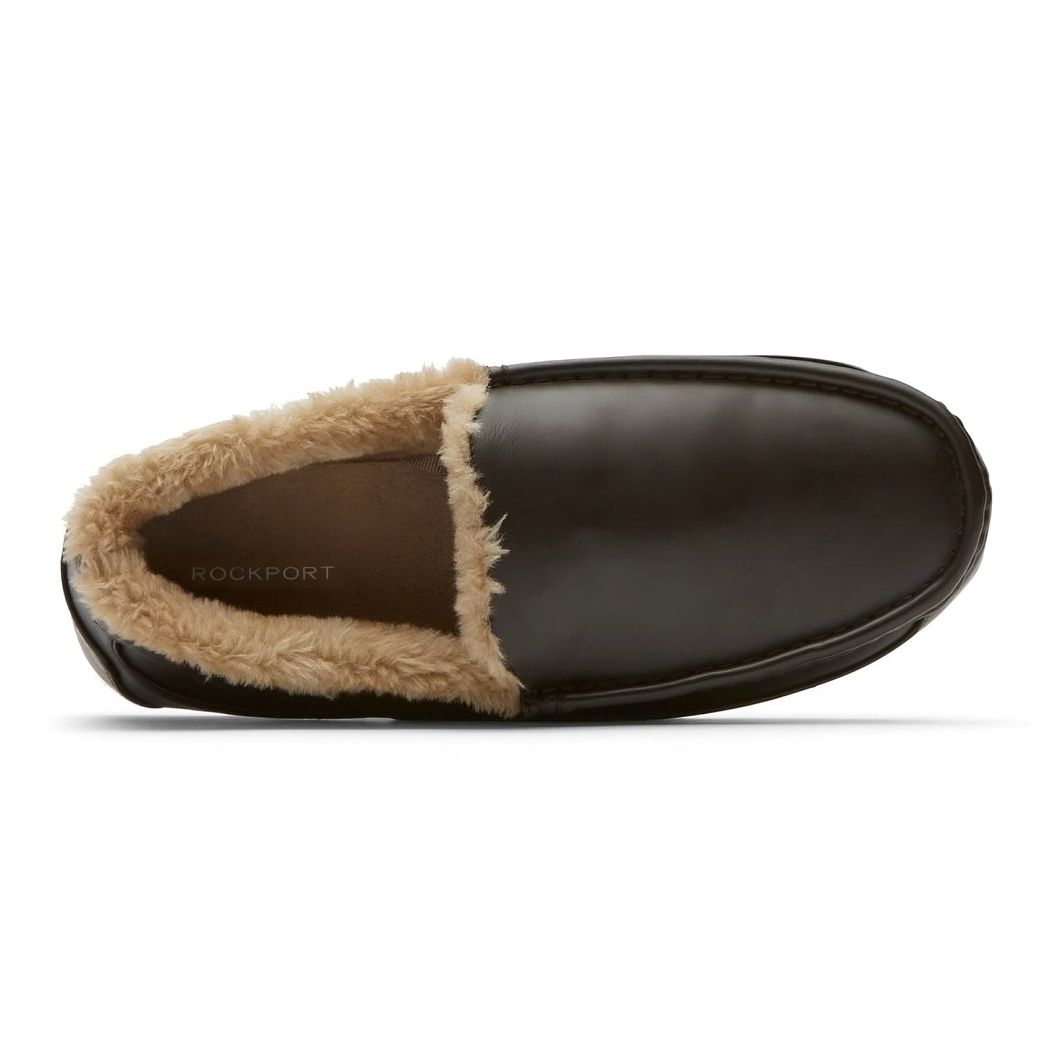 Rockport Mens Warwick Slipper