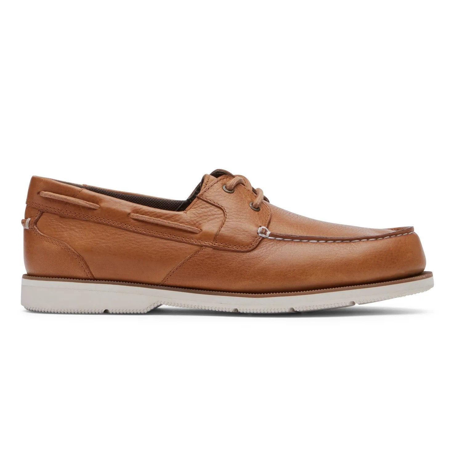 ROCKPORT Men's Southport Tie Boat Shoes