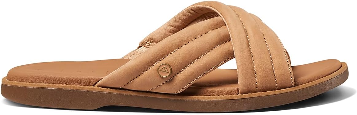 Reef Women's Lofty Lux X Slide Sandal